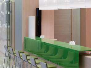 DoubleTree by Hilton Hotel Girona