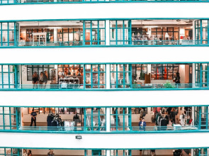 Eco Tree Hotel Sheung Wan