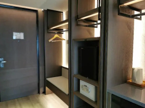 Dazhong Airport South