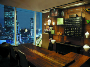 Park Hyatt Seoul