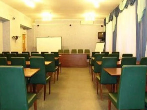 Отель «Казацкий»