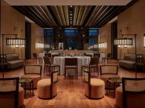 The RuMa Hotel and Residences