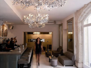 Puro Oasis Urban Hotel