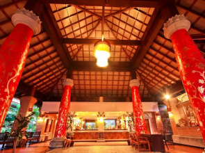 Phuket Orchid Resort and Spa