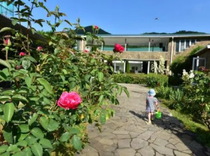 Guest House Alyye Parusa