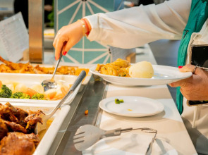 Checkin Bungalows Atlantida