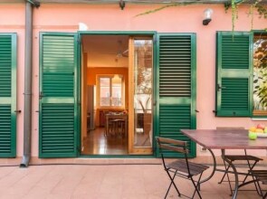 Dieci Flexyrent Apartment