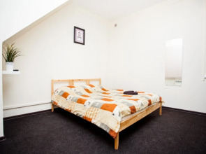 Жилое помещение SuperHostel на Некрасова 58