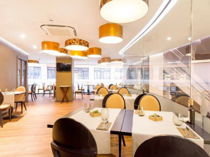 Hotel Indigo Madrid - Gran Via by IHG