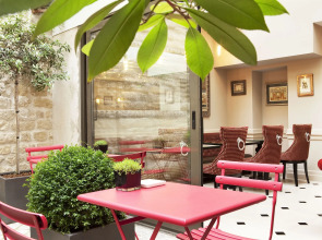 Hôtel des Comédies