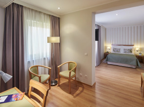 Luna Esperança Centro Hotel