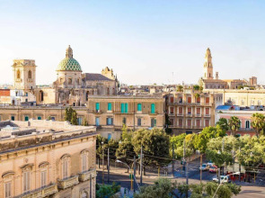 Palazzo Massari Rooms