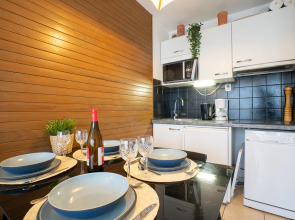 Résidence Mer & Golf