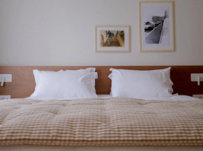 Alfred Hotels Monaco - ex Forum - Hôtel rénové