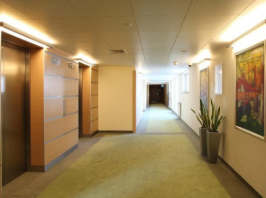 Arche Hotel Puławska Residence