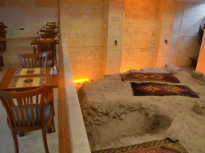 Safa Royal Museum Hotel