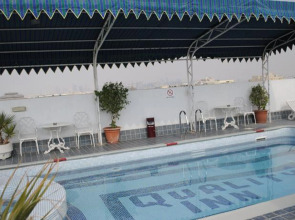 Отель Ramee Guestline Qurum