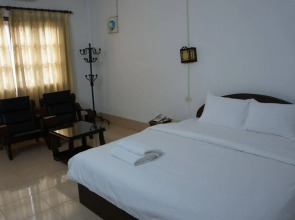 Saysamphanh Hotel