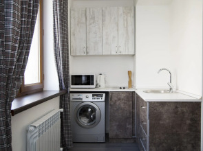 Park Apartments by Picnic