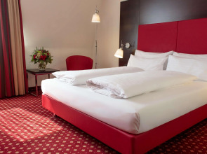 Best Western Plaza Hotel Wels