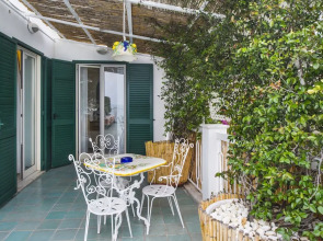 Hotel Bellevue Suite