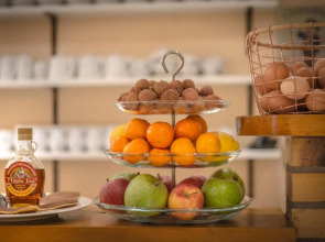 Couvent du Franciscain