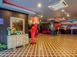 Euro Rich Hotel Melaka