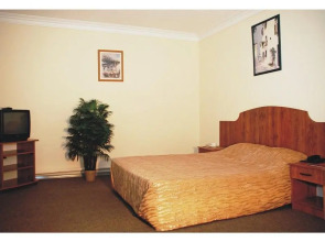 Старый Двор