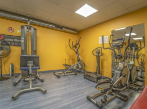 Apartaments del Meligar