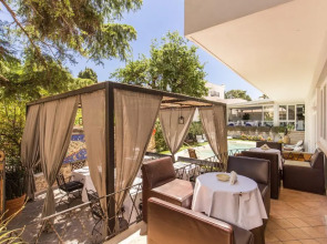 Hotel Regina Cristina