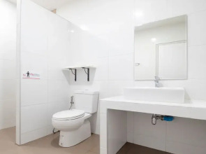 OYO 75378 Thawapee Resort