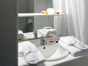 Sejours & Affaires Orléans Jeanne d'Arc