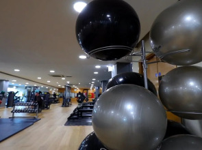 The Continental Hotel Heathrow