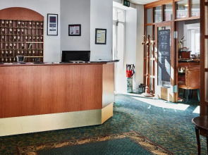 Milling Hotel Ansgar