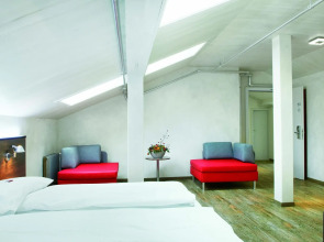 Sorell Hotel Arabelle