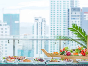 Nha Trang Beach Hotel