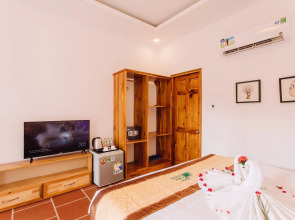 Palm Hill Resort Phu Quoc