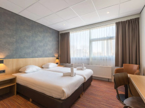 Best Western Amsterdam