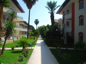 Sırma Hotel