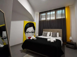 The Aristotelian Suites by Athens Stay