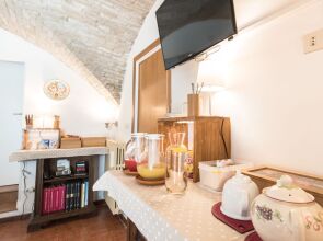 B&B Cantico delle Creature