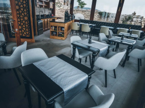 Wings Cappadocia Hotel