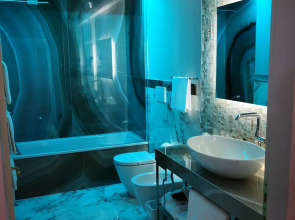 Отель Campo Marzio