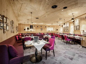 Krumers Alpin Resort & Spa