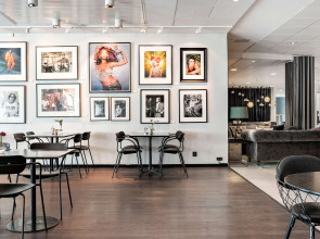 Best Western Plus Hotel Plaza