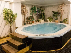 Plan B - Living Saint-Gervais