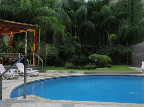 Casa Andina Select Pucallpa