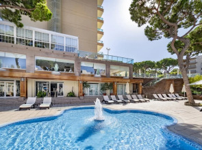 Отель Las Vegas