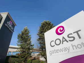 Coast Gateway Hotel