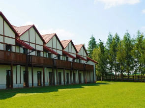 Mikołajki Resort Hotel & Spa